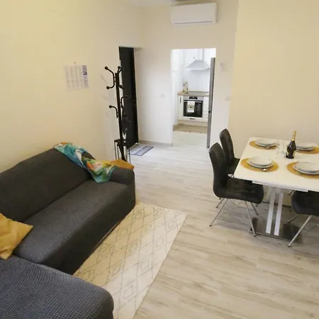 Apartamento Enea *
