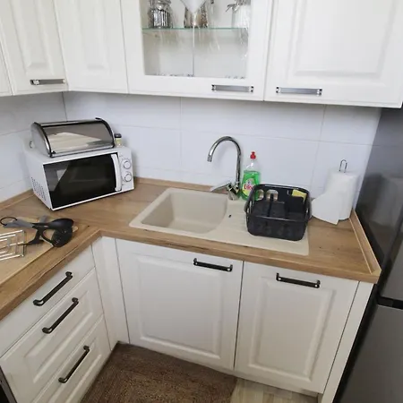 Apartmán Enea
