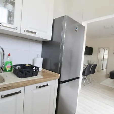 Apartamento Enea