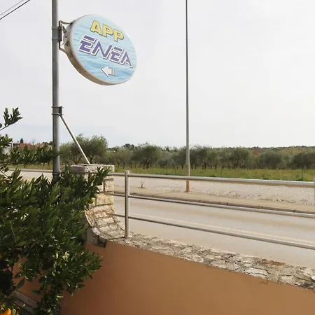 Apartamento Enea Savudrija