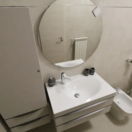 Enea Apartmán