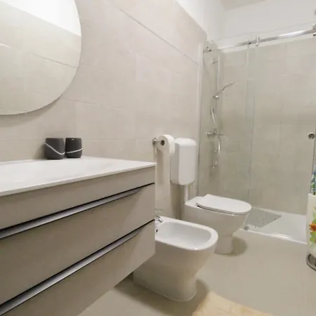 Enea Apartamento *