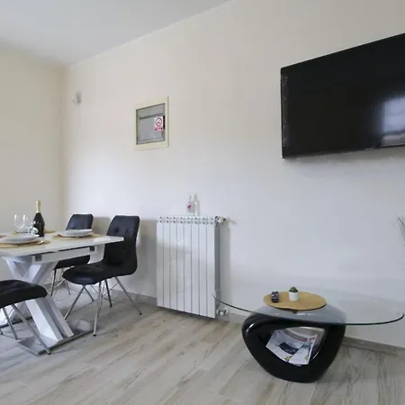 Enea 公寓