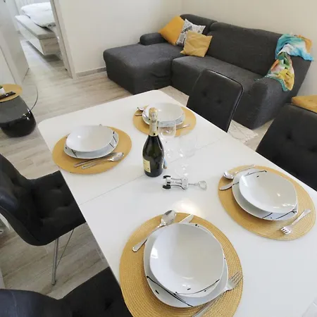 Enea Apartmán Savudrija