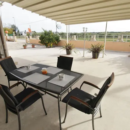 Enea Apartamento *
