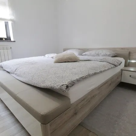 Apartmán Enea *