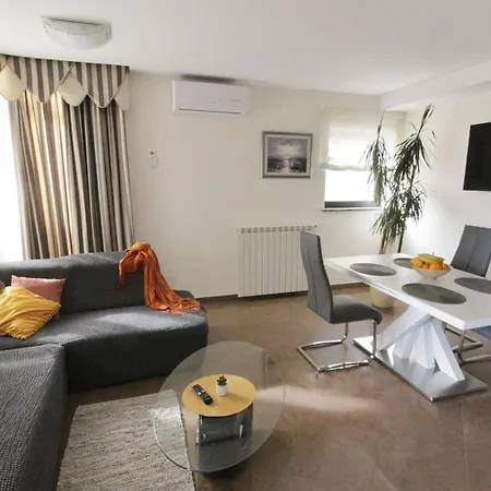 Enea Apartamento Savudrija